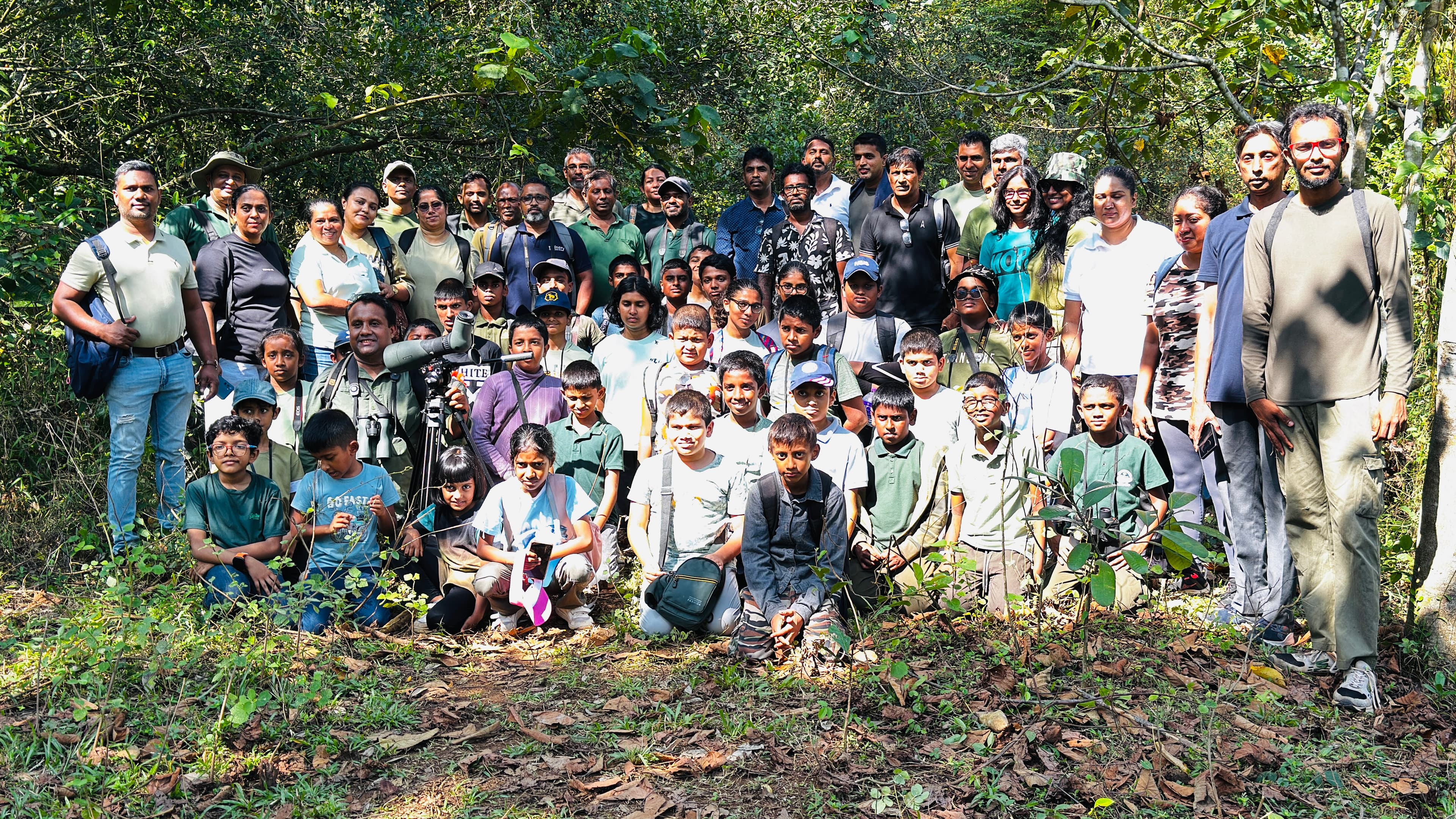 Diyawanna Wetlands